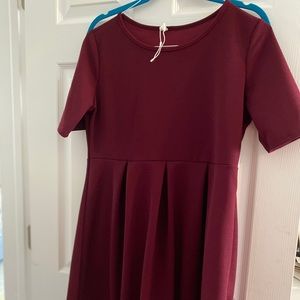 Maternity dress